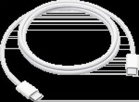 Apple MQKJ3ZM/A 60W tkaný nabíjací kábel USB-C