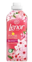 Lenor Perfume Therapy Płyn do płukania tkanin Cherry Blossom & Sage, 700 ml