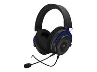 SoundZ 900 DAC schwarz Gaming-Headset