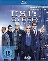 CSI: Cyber - Season 2.1