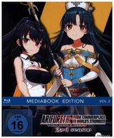 Arifureta - Staffel 2 - Vol.2 - Limited Edition - Blu-Ray
