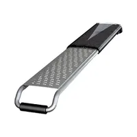 Lurch RazorTech Reibe Duo RT40 schwarz fein mittel