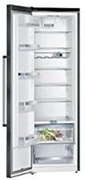 Siemens KA95FPIEP iQ700 Europäischer Side by Side / E / 364 kWh/Jahr / 542 l / hyperFresh Premium 0° / noFrost / LED-Innenbeleuchtung