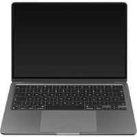 Apple MacBook Air (13") M2 8/8-Core/8GB/256GBSSD/SpaceGr MacOS