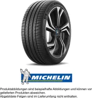 Michelin Crossclimate Camping 225/75R16 118R Bsw