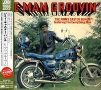 Jimmy Castor Bunch - E-Man Groovin'