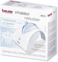 Beurer IH40 Inhalator Ultraschall