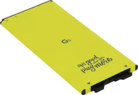 2700 mAh LG BL-42D1F EAC63238801 Austausch-Akku für LG G5