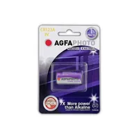 Bateria fotograficzna AgfaPhoto CR123A 3V 1300mAh