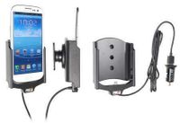 Brodit 521398, Handy/Smartphone, Aktive Halterung, Auto, Schwarz