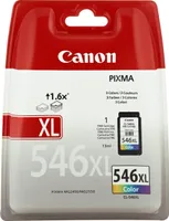 Wkład Canon nr 546XL - CL-546XL (kolorowy)