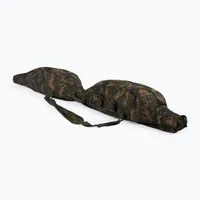 FOX Camo Lite 12ft 3up/2down Rod Holdall