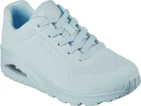 Skechers Sneaker Low Uno - Stand On Air Damen 31353335393234 Blau 42 EU