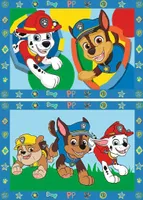 Paw Patrol Ravensburger 20286
