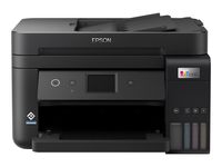 Epson EcoTank ET-4850 (B) bez tuszu