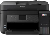 Epson EcoTank ET-4850