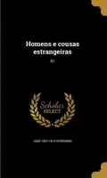 Homens e cousas estrangeiras; 01