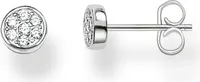Thomas Sabo - H1848-051-14 - Náušnice - Dámske - Striebro 925 - GLAM &amp; SOUL