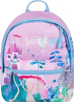 BAAGL Kindergartenrucksack Märchen