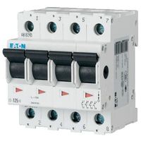 Eaton Electric IS-100/4 Hlavný vypínač, 4p, 400V, 100A