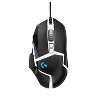 Logitech Gaming Mouse G502 (Hero) - Special Edition