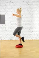 SISSEL Balancefit 34cm,rot,