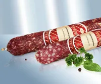 Salami grob Syrokoptschonaja 250g