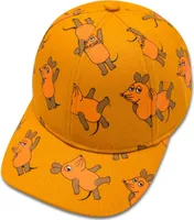 Koaa Basecap Die Maus "All Over"
