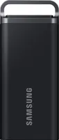SSD 8 TB Samsung Portable SSD T5 EVO USB3.2 Gen.1 Black retail