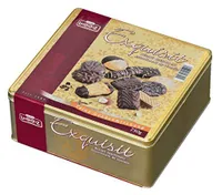 Lambertz - Exquisit - 750g