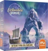 Cartaventura. Winlandia MUDUKO