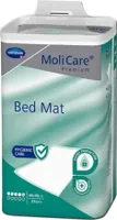 Molicare Premium Bed Mat 5 Drops 60x90 cm 25 ks