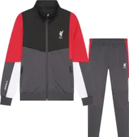 Dres piłkarski dziecięcy Liverpool FC 24/25 - Rozmiar 152