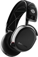 SteelSeries Arctis 9 Wireless Gaming Headset - schwarz - Headset - 7.1