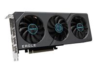 Gigabyte Rtx 4060 Eagle Oc 8Gb