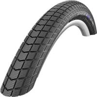Pneumatiky Schwalbe BIG BEN 28x2.00 ETRTO 50-622 SBC K-Guard Active Line Tube HS439