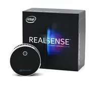 Kamera RealSense LiDAR L515 (82638L515G1PRQ)