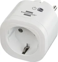 Brennenstuhl WIFI adaptér bílý