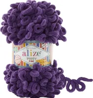 Alize Puffy Fine 44 Pletací příze