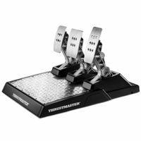 ThrustMaster T-LCM - Lenkrad - Schwarz