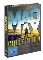 Mad Max Collection