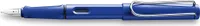 LAMY Schulfüller safari blue-LH