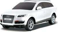 Rastar - Ferngesteuertes Auto - Audi Q7 (Maßstab 1:24) weiß