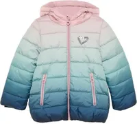 S. Oliver Outdoor-Jacke deep sea A 110