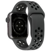 Apple Watch Nike Series 6 Aluminium Space | Kaufland.de