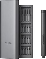 Xiaomi Mi Electric Precision Screwdriver Kit, Dark Gray