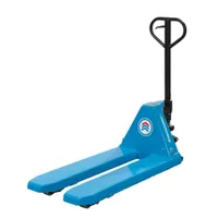 HanseLifter Schwerlast Hubwagen HH5t Gabellänge 1150mm Tragkraft 5000kg