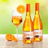 Aperitivo Sprizz, 2 x 0,75 l