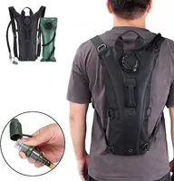 3 Liter Trinkrucksack Trinksystem Laufrucksack Fahrradrucksack Wasserdichter Trinkrucksack