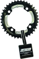 Fsa Mtb Pro 104 Bcd Kettenblatt Schwarz 38t Schwarz 38t
